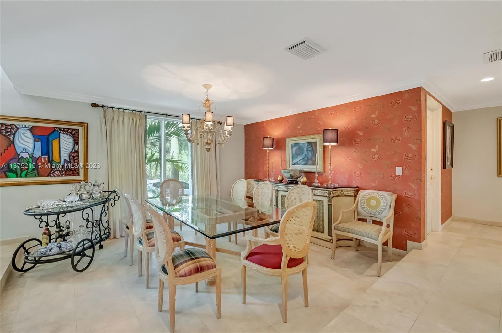 CORAL BAY SEC A AMD PL - Residential