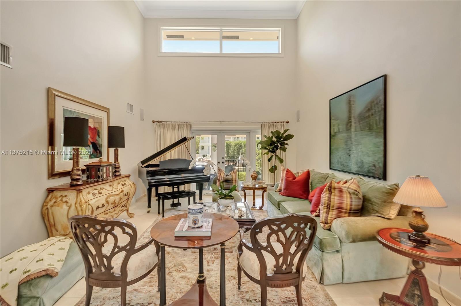 CORAL BAY SEC A AMD PL - Residential