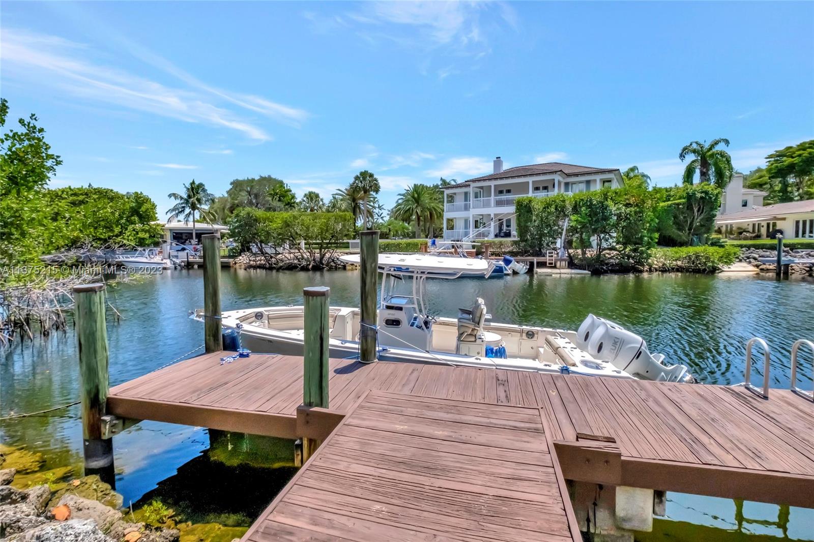 CORAL BAY SEC A AMD PL - Residential