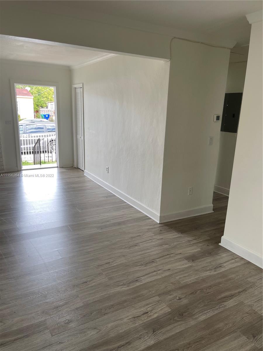 TWELFTH ST MANORS - Residential Lease