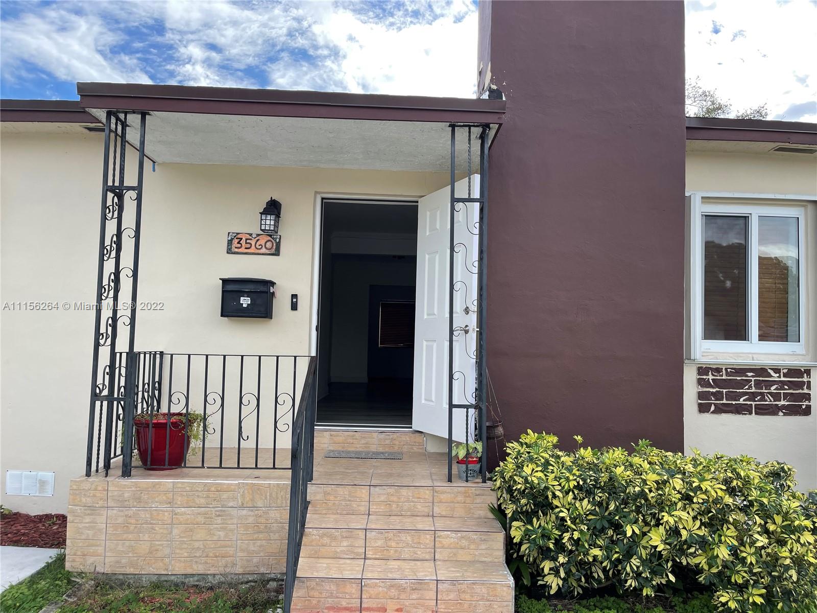 TWELFTH ST MANORS - Residential Lease