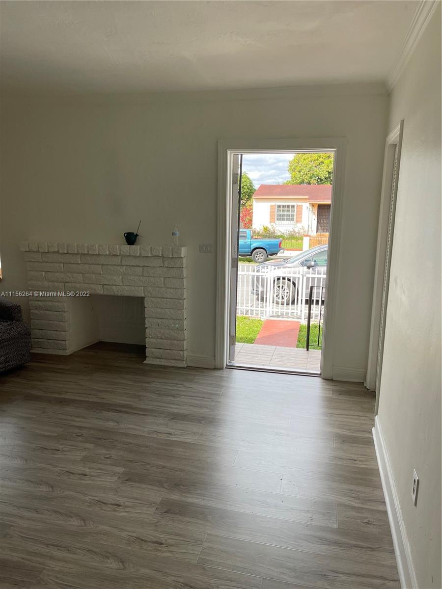 TWELFTH ST MANORS - Residential Lease