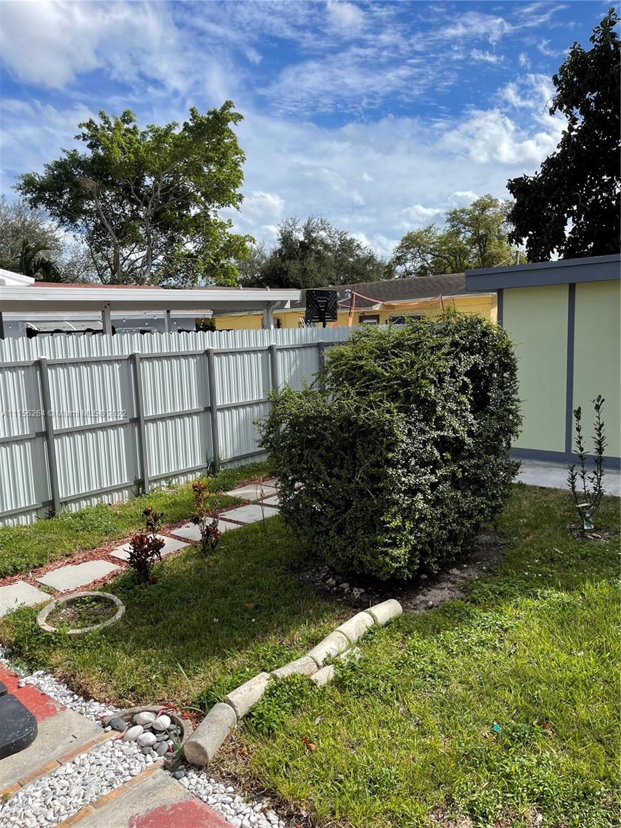 TWELFTH ST MANORS - Residential Lease