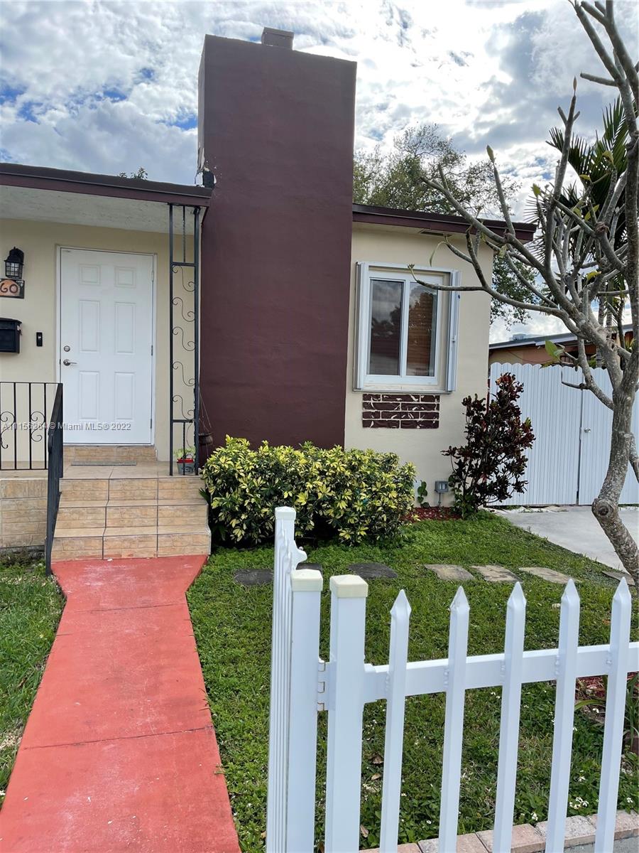 TWELFTH ST MANORS - Residential Lease