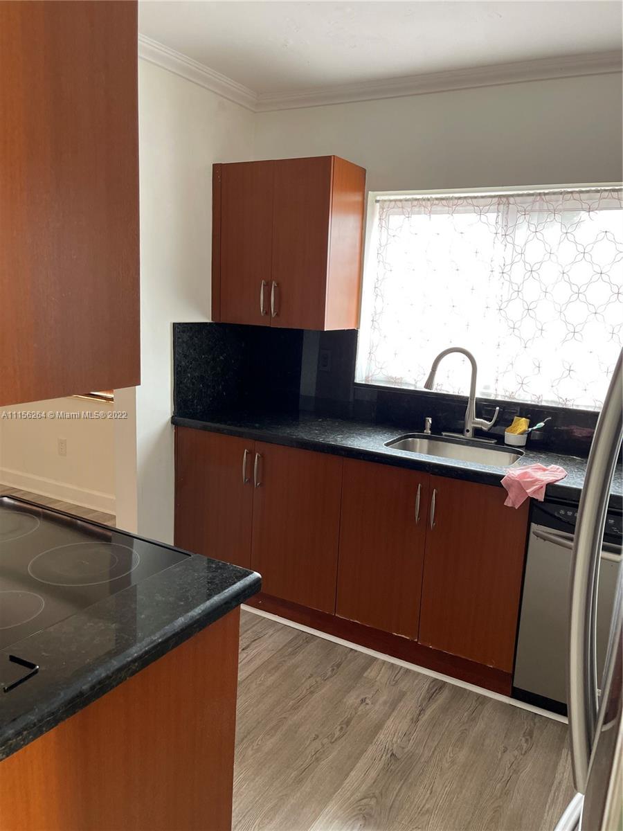 TWELFTH ST MANORS - Residential Lease