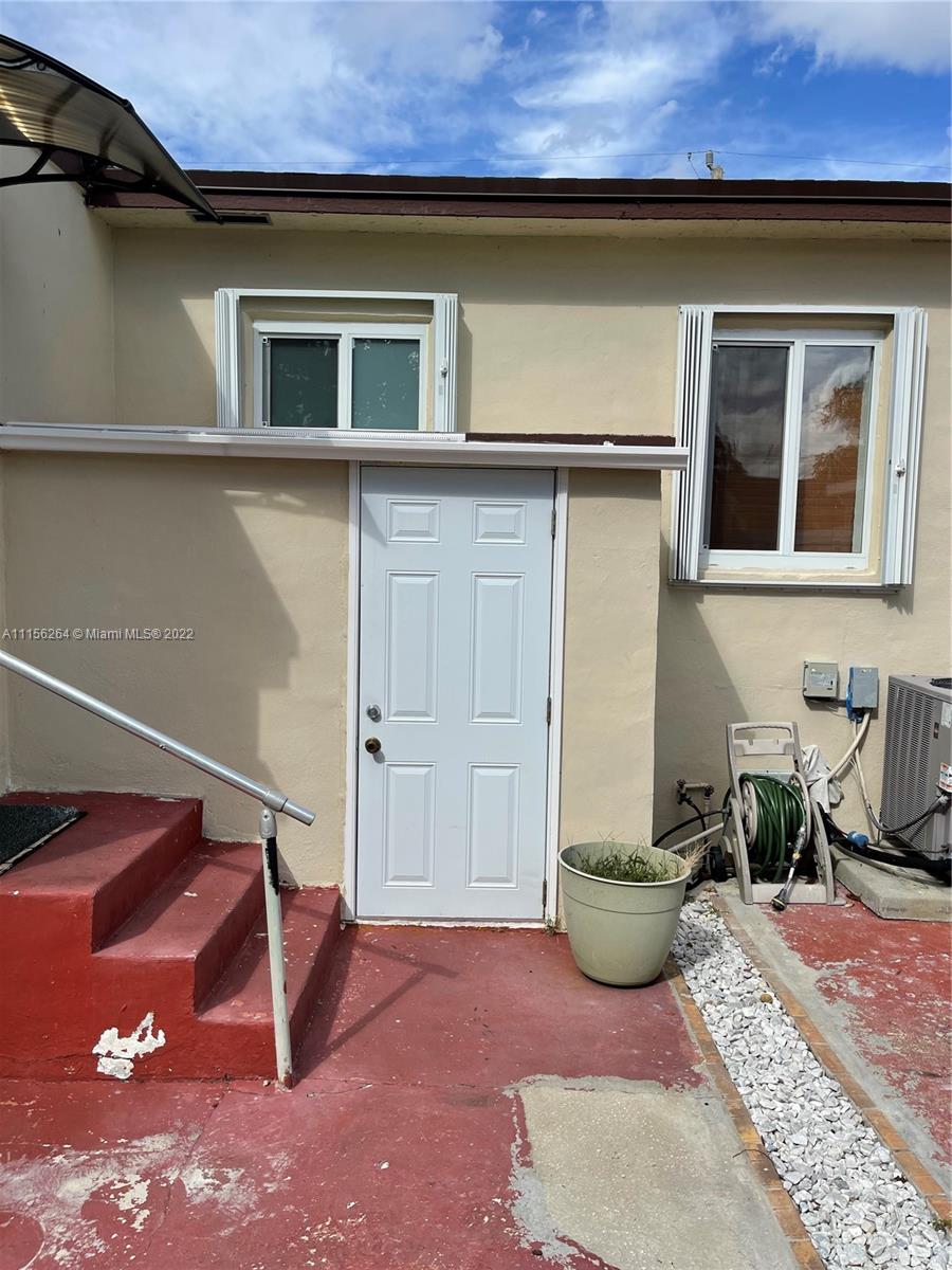 TWELFTH ST MANORS - Residential Lease
