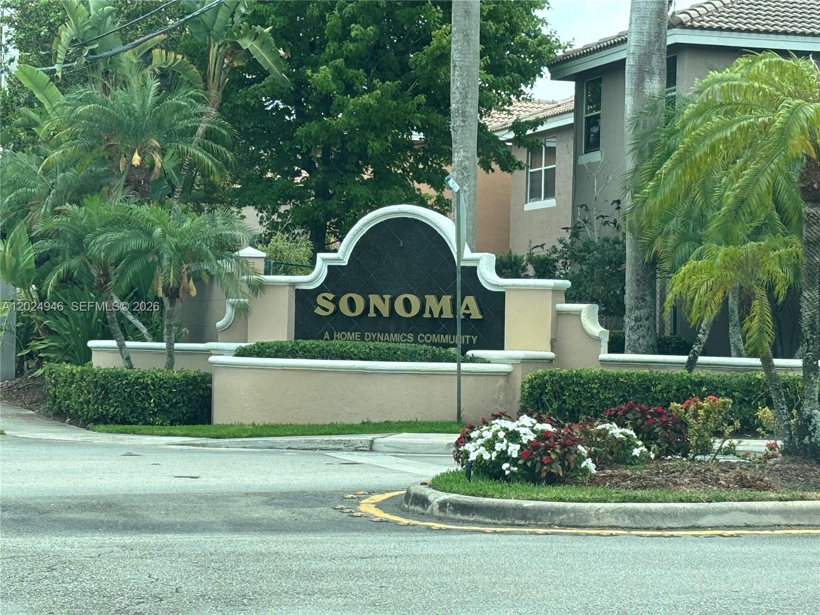 HOME DYNAMICS SUNRISE PLA - Residential Lease