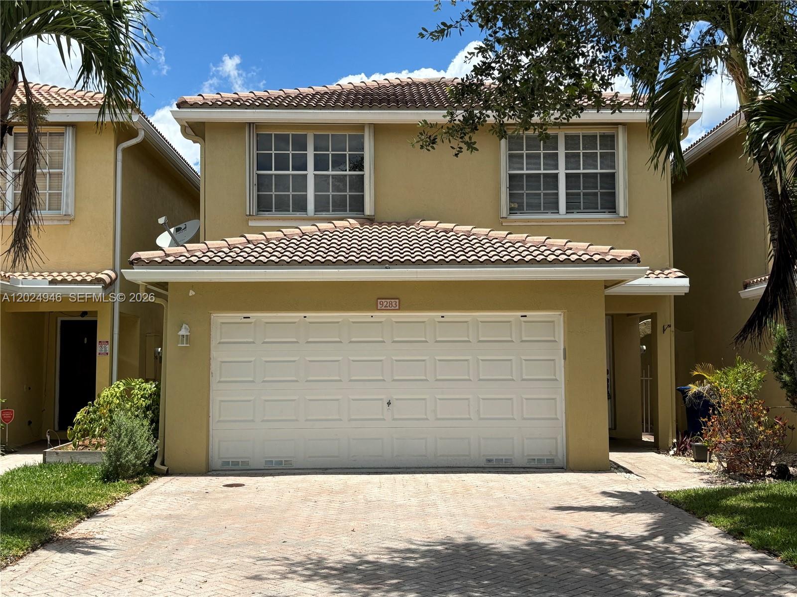 HOME DYNAMICS SUNRISE PLA - Residential Lease