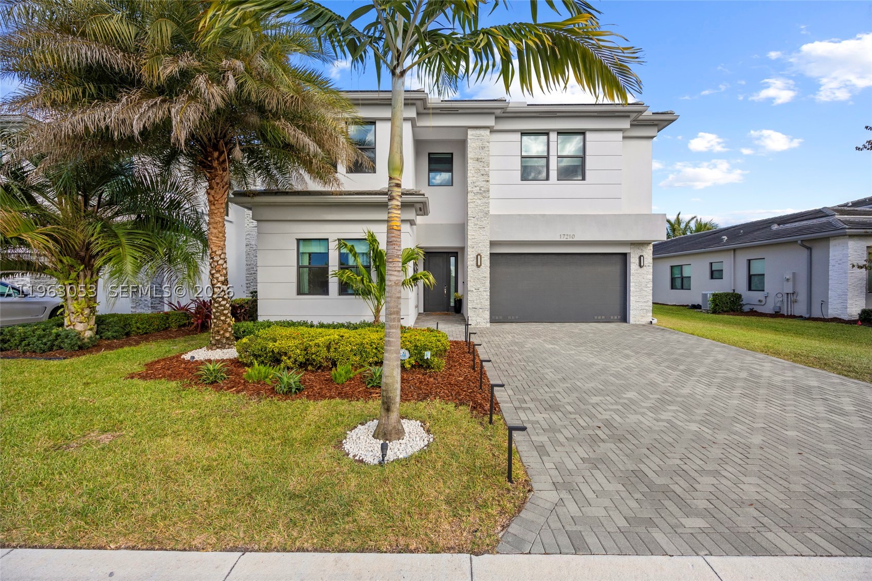 BRIDGES MIZNER PUD BRIDGE - Residential