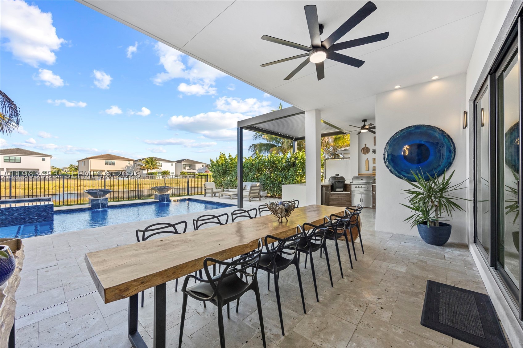 BRIDGES MIZNER PUD BRIDGE - Residential