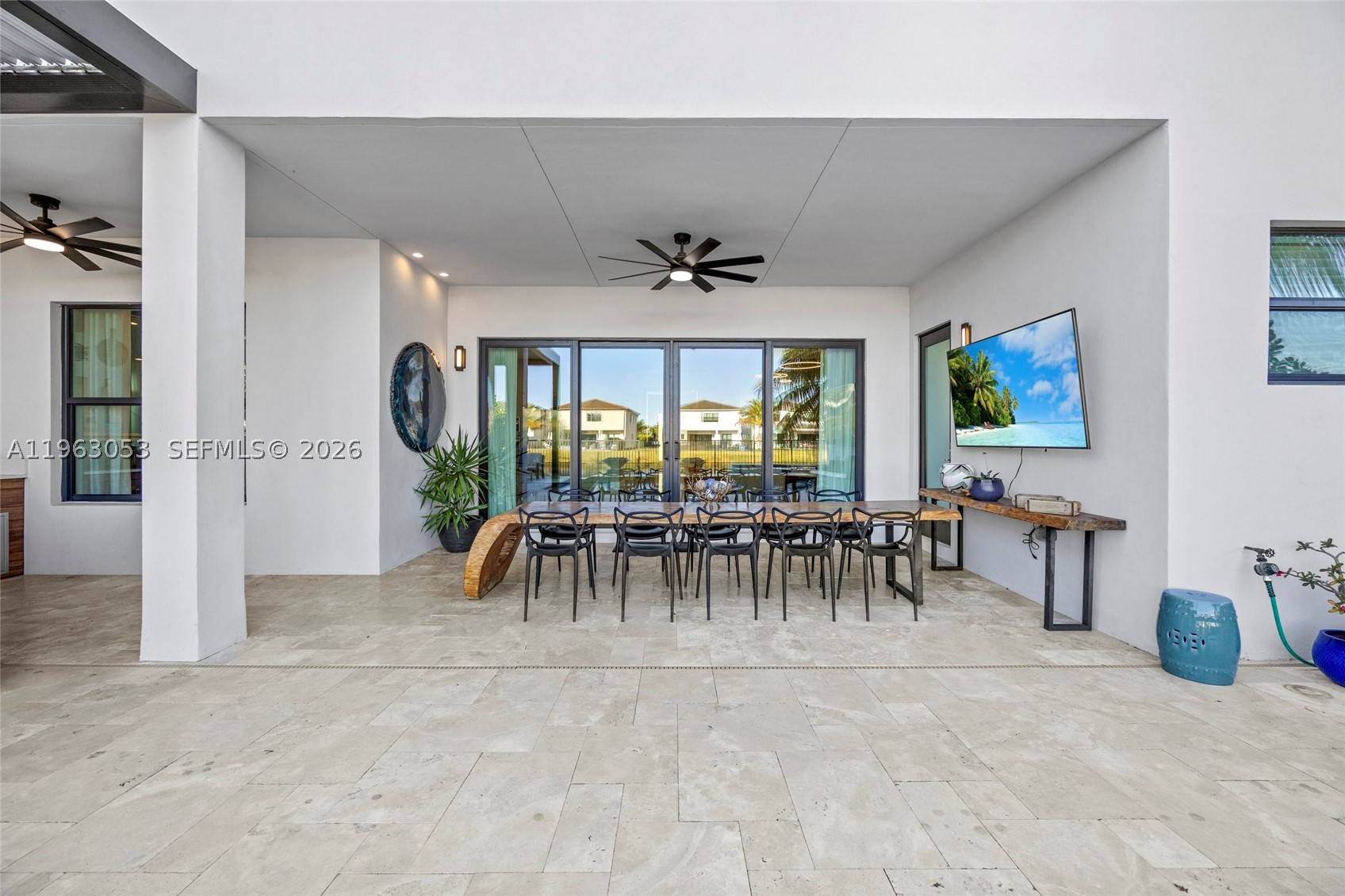 BRIDGES MIZNER PUD BRIDGE - Residential