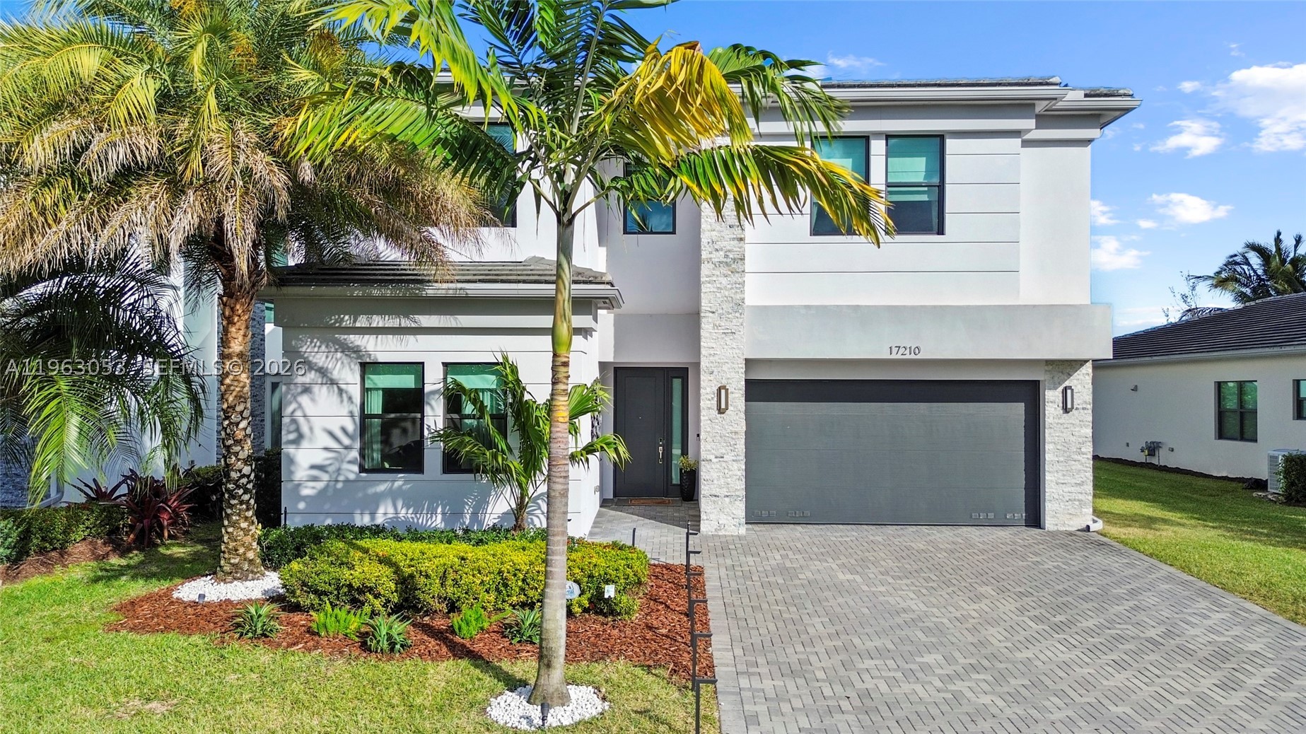 BRIDGES MIZNER PUD BRIDGE - Residential