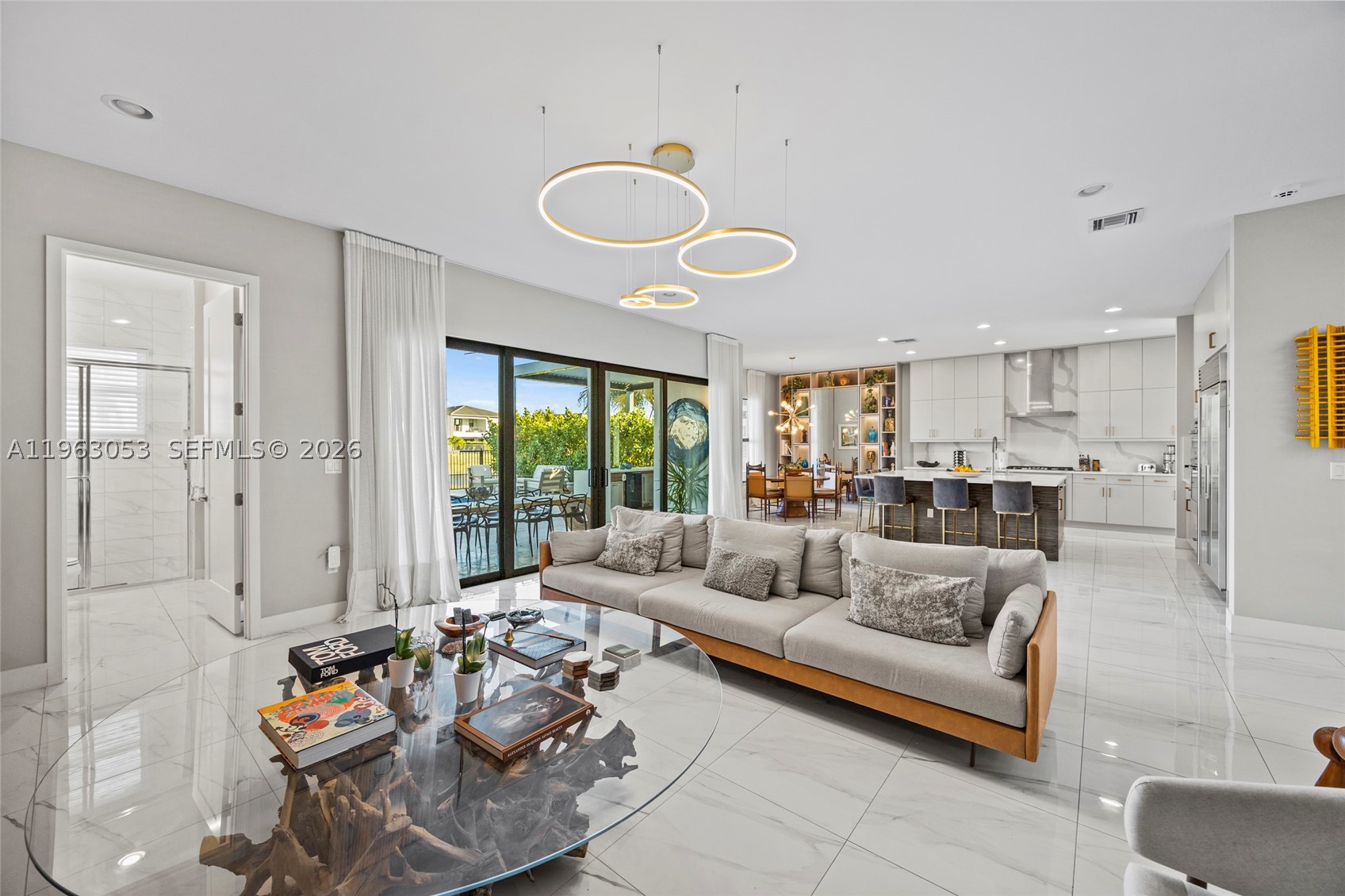 BRIDGES MIZNER PUD BRIDGE - Residential