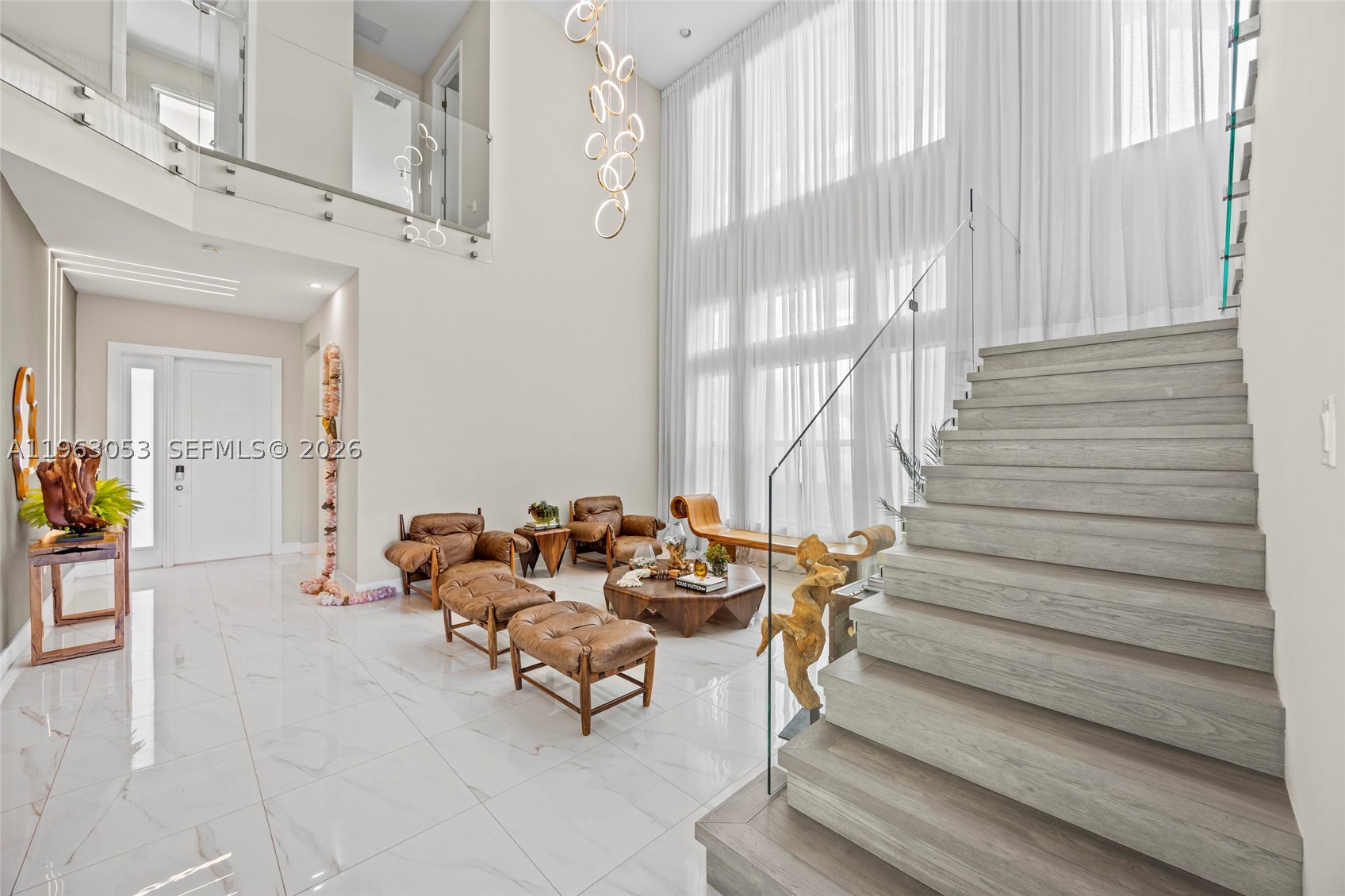 BRIDGES MIZNER PUD BRIDGE - Residential