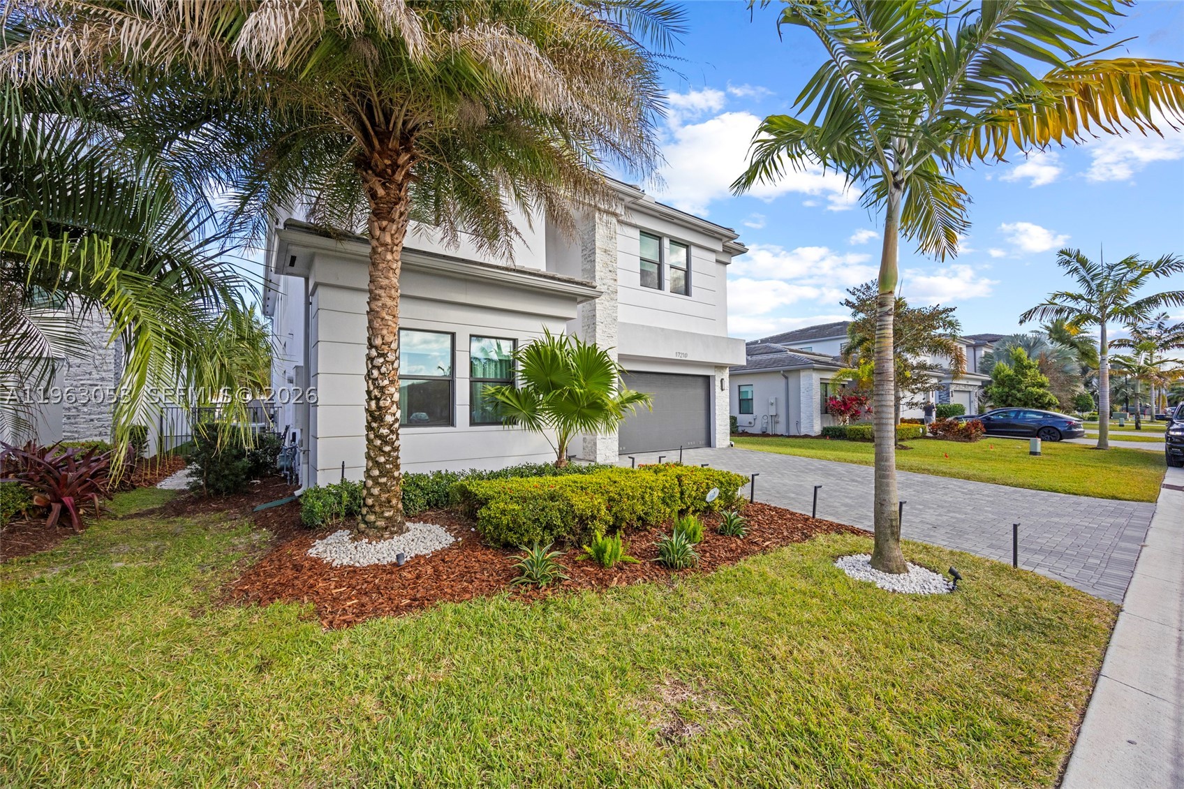 BRIDGES MIZNER PUD BRIDGE - Residential