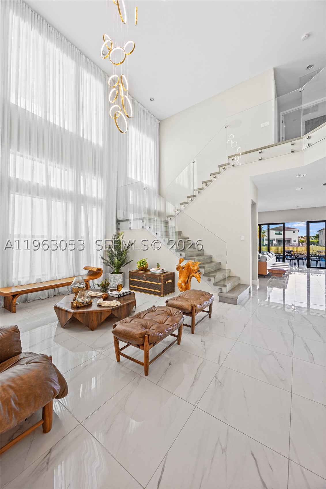 BRIDGES MIZNER PUD BRIDGE - Residential