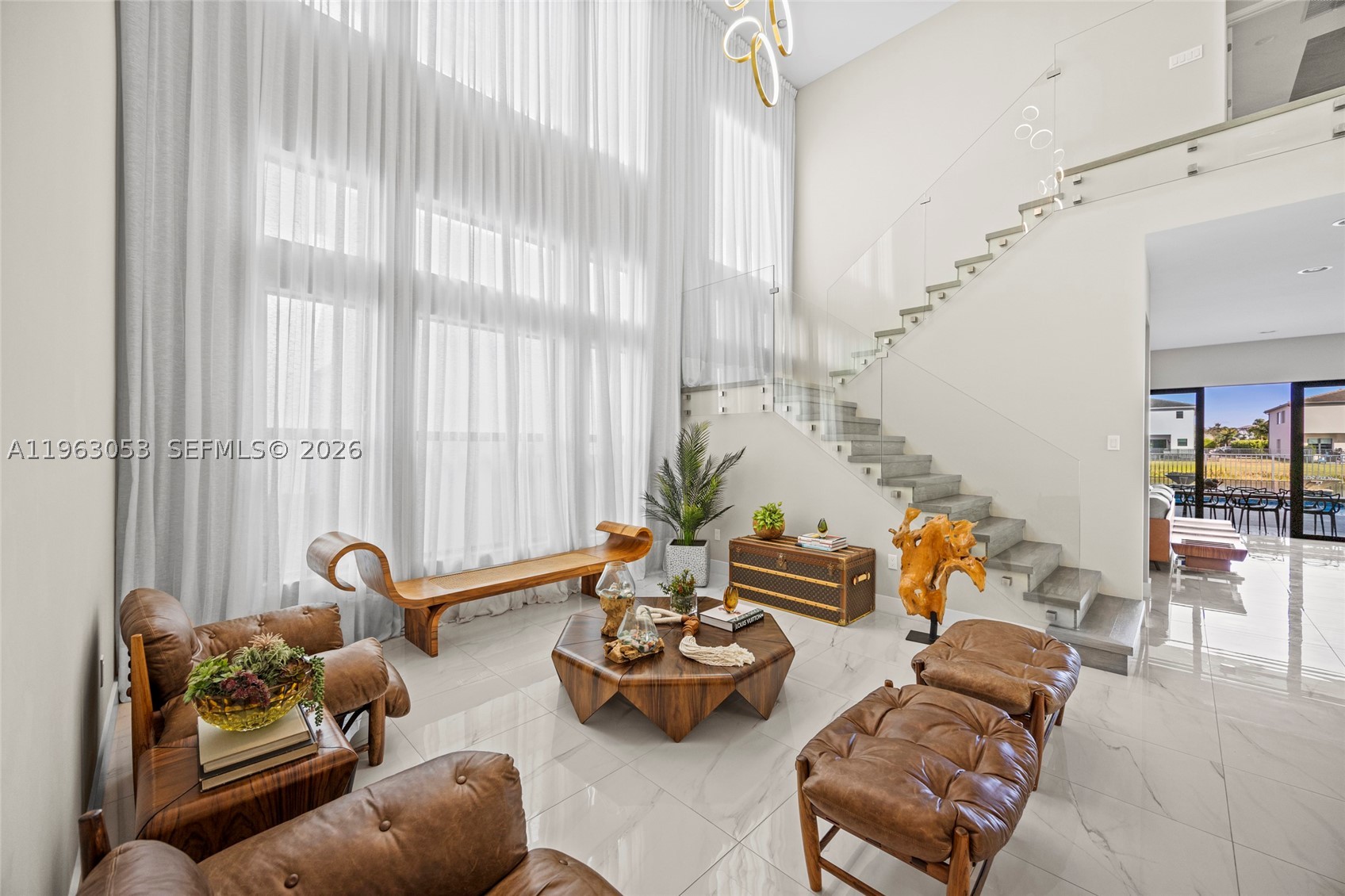 BRIDGES MIZNER PUD BRIDGE - Residential