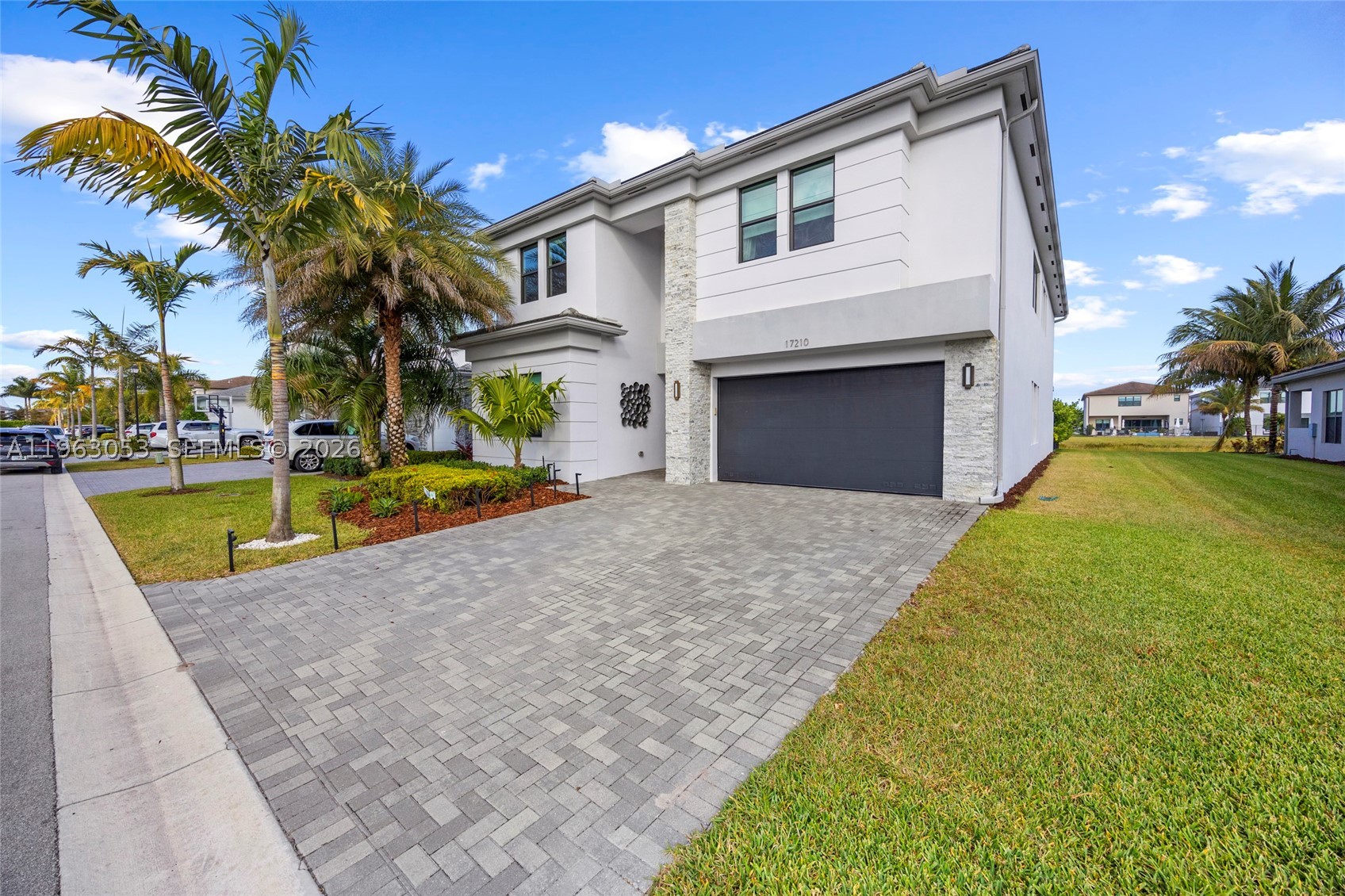 BRIDGES MIZNER PUD BRIDGE - Residential