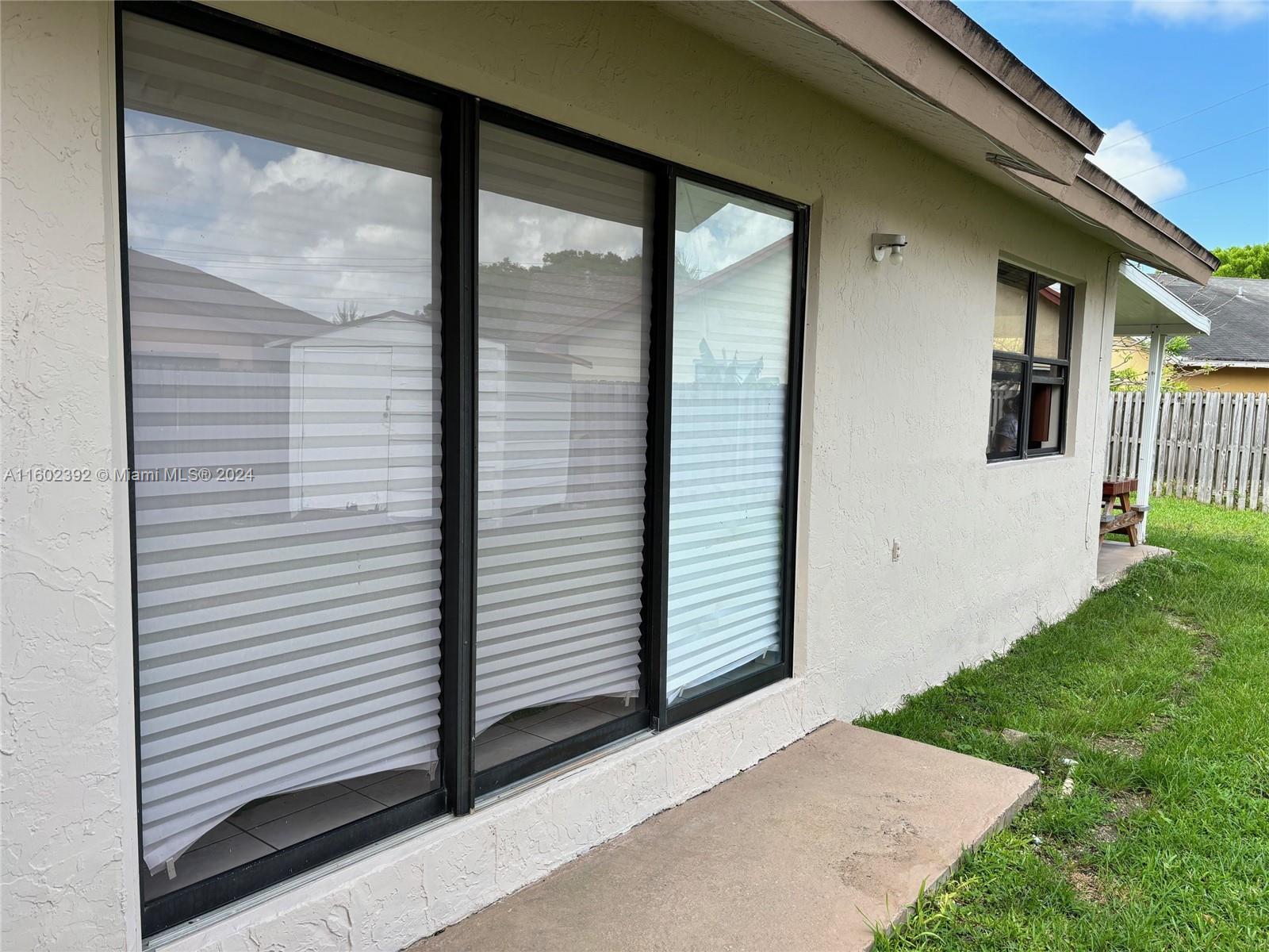 PINE NEEDLES EAST HOMES S - Residential