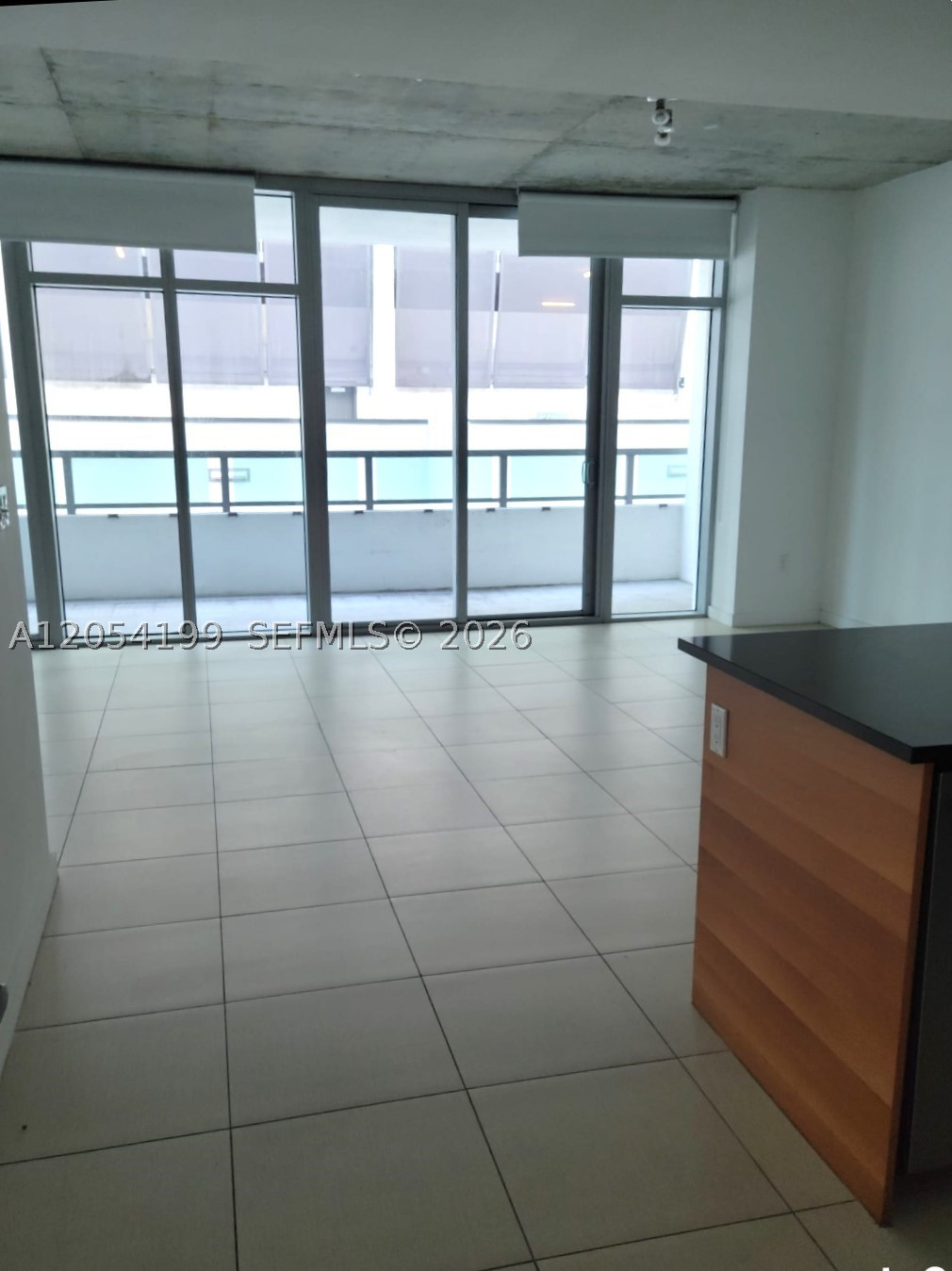 FOUR MIDTOWN MIAMI CONDO - Residential Lease