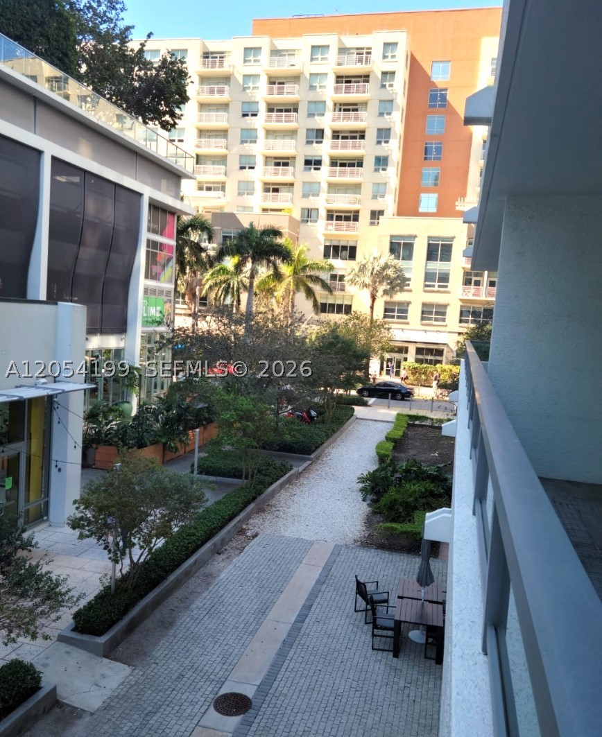 FOUR MIDTOWN MIAMI CONDO - Residential Lease