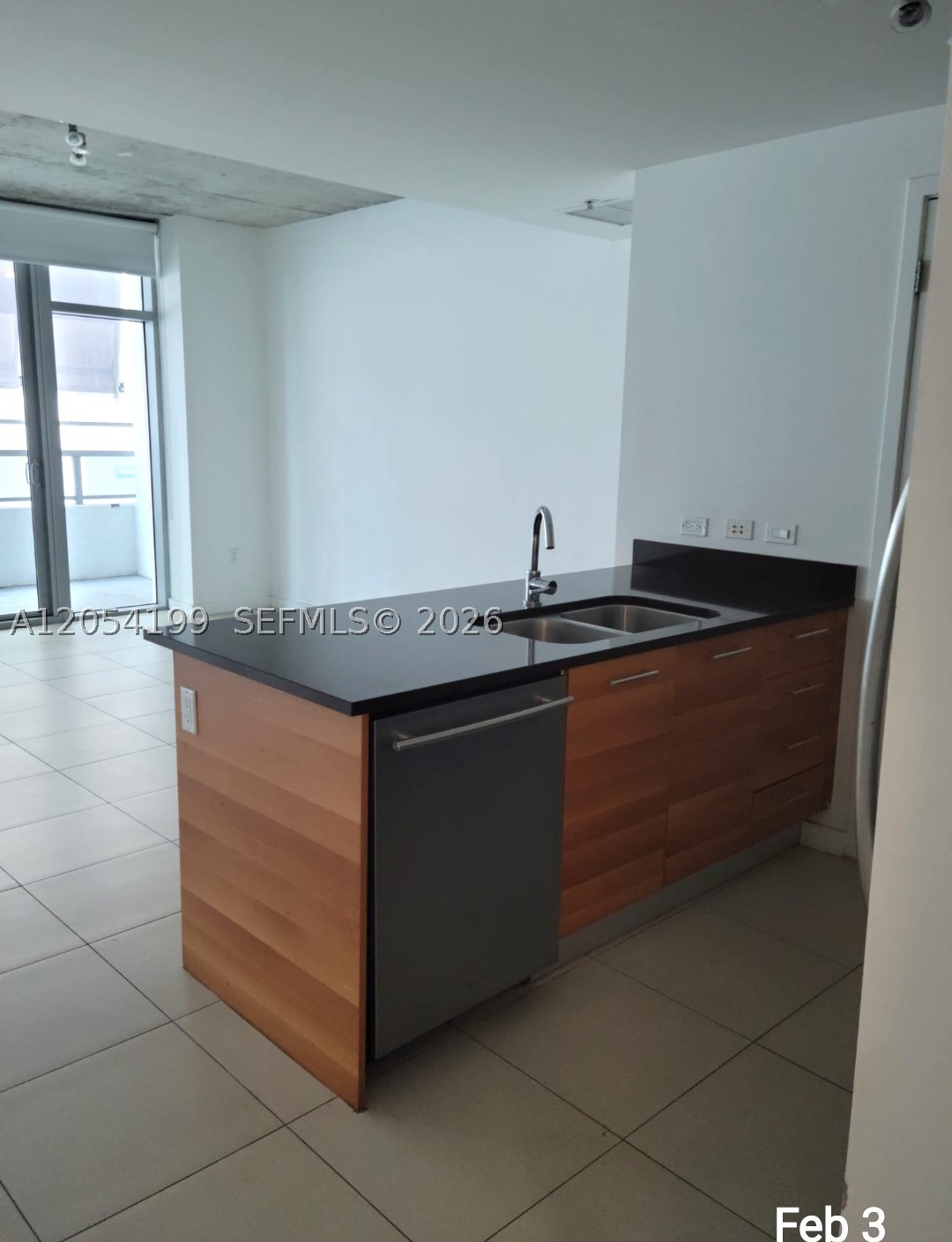 FOUR MIDTOWN MIAMI CONDO - Residential Lease