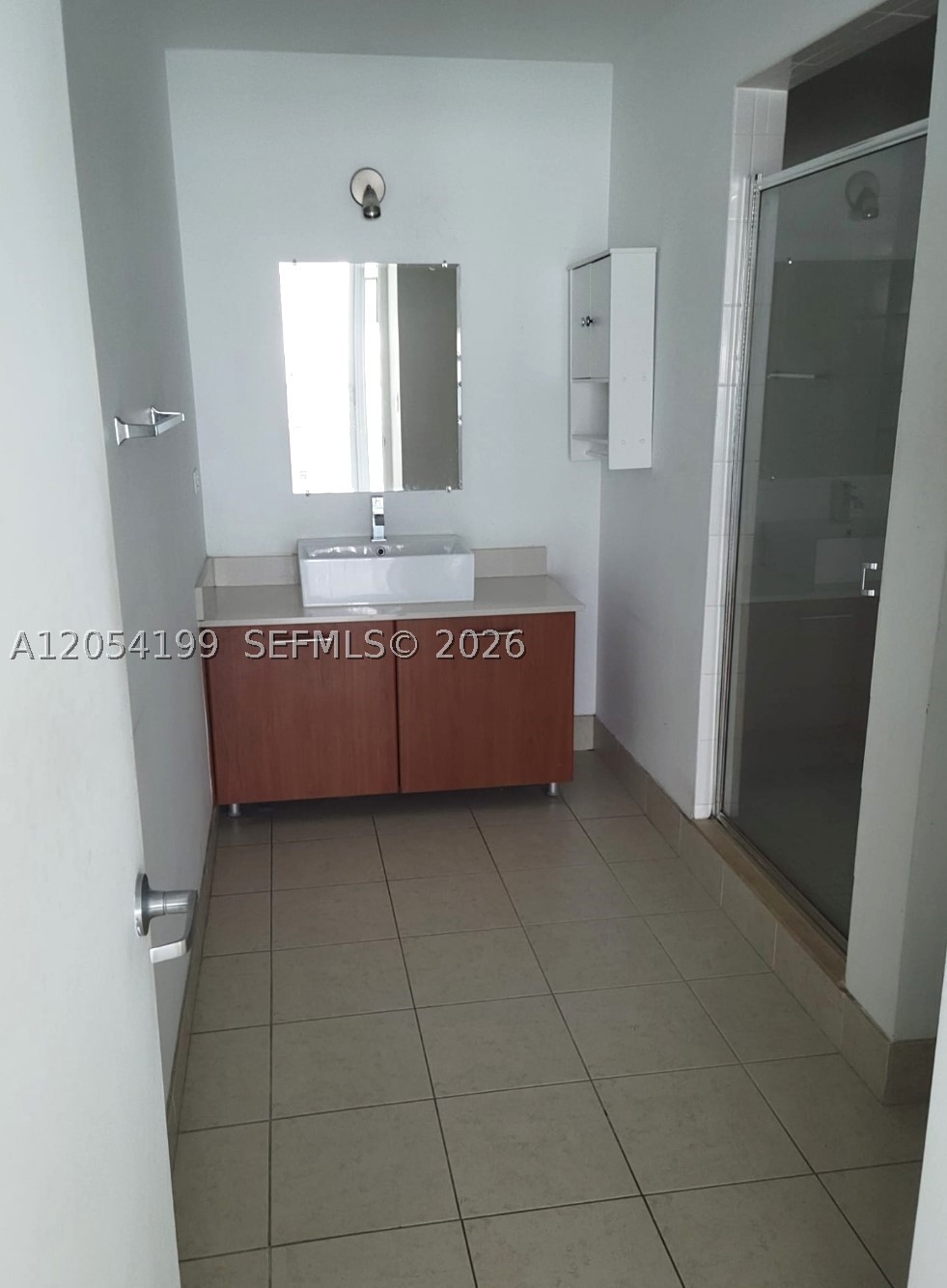 FOUR MIDTOWN MIAMI CONDO - Residential Lease