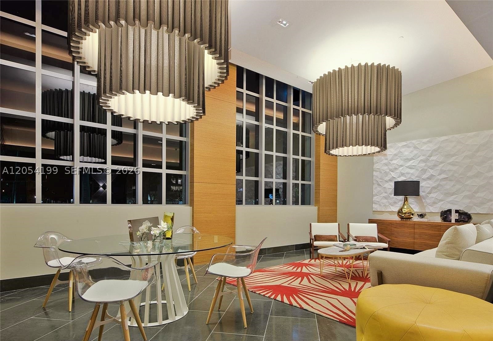FOUR MIDTOWN MIAMI CONDO - Residential Lease