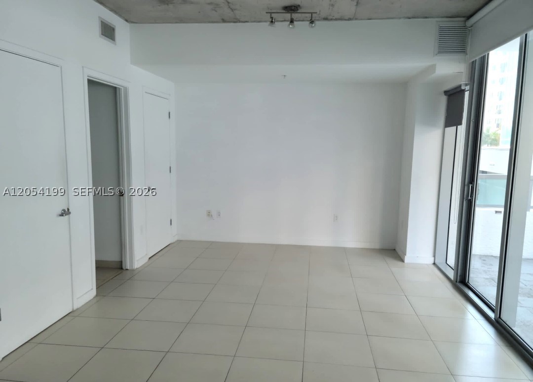 FOUR MIDTOWN MIAMI CONDO - Residential Lease