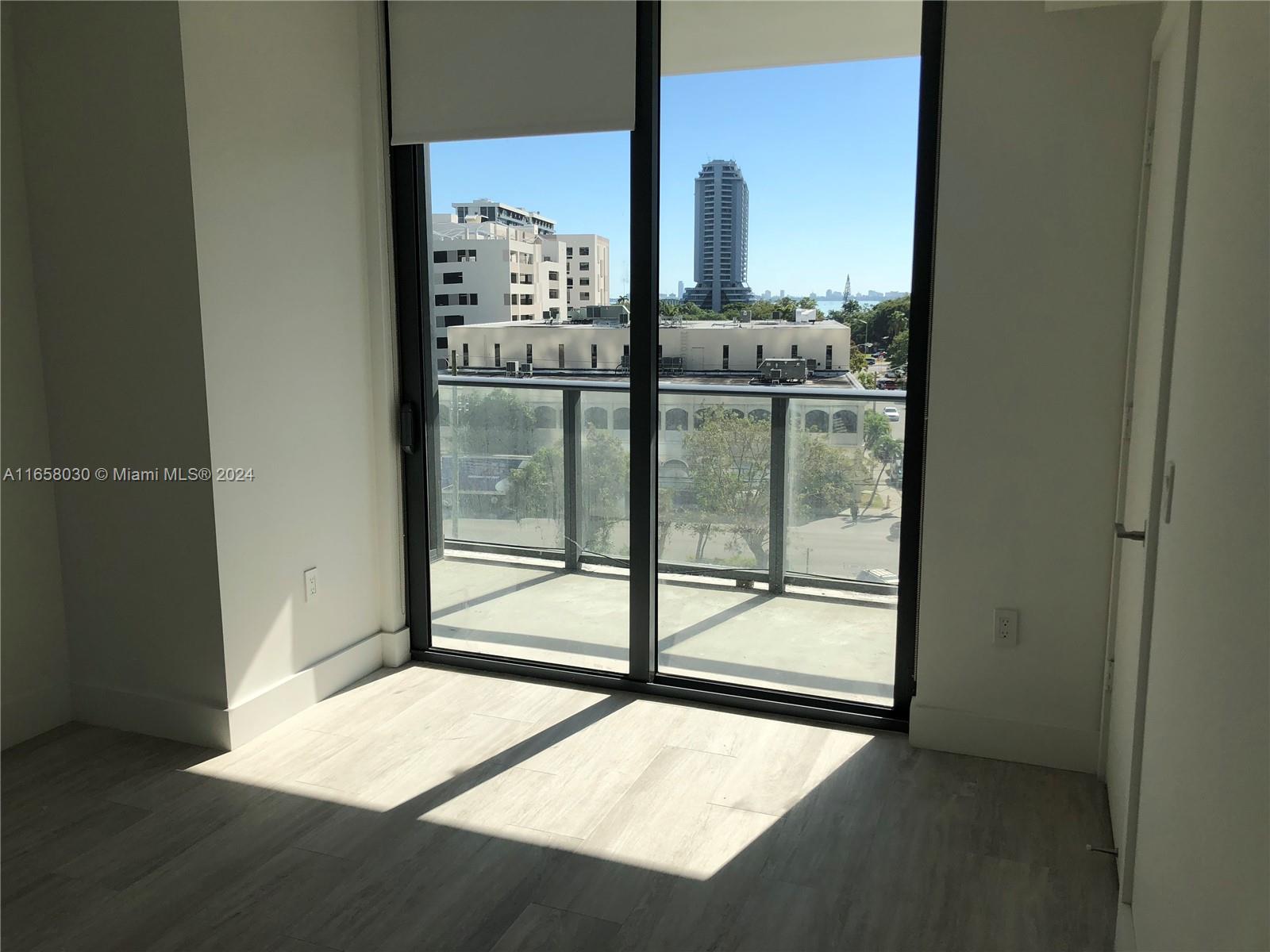 3401 MIDTOWN CONDO - Residential Lease