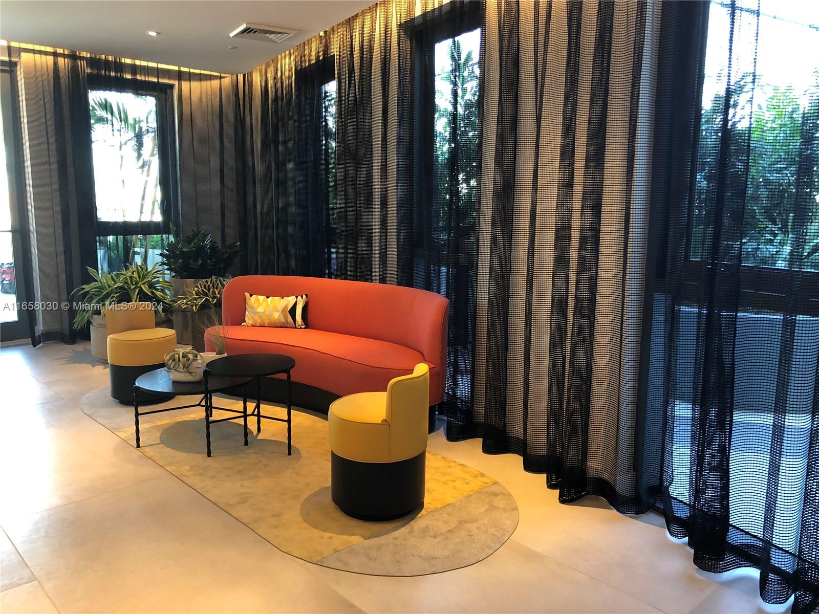3401 MIDTOWN CONDO - Residential Lease
