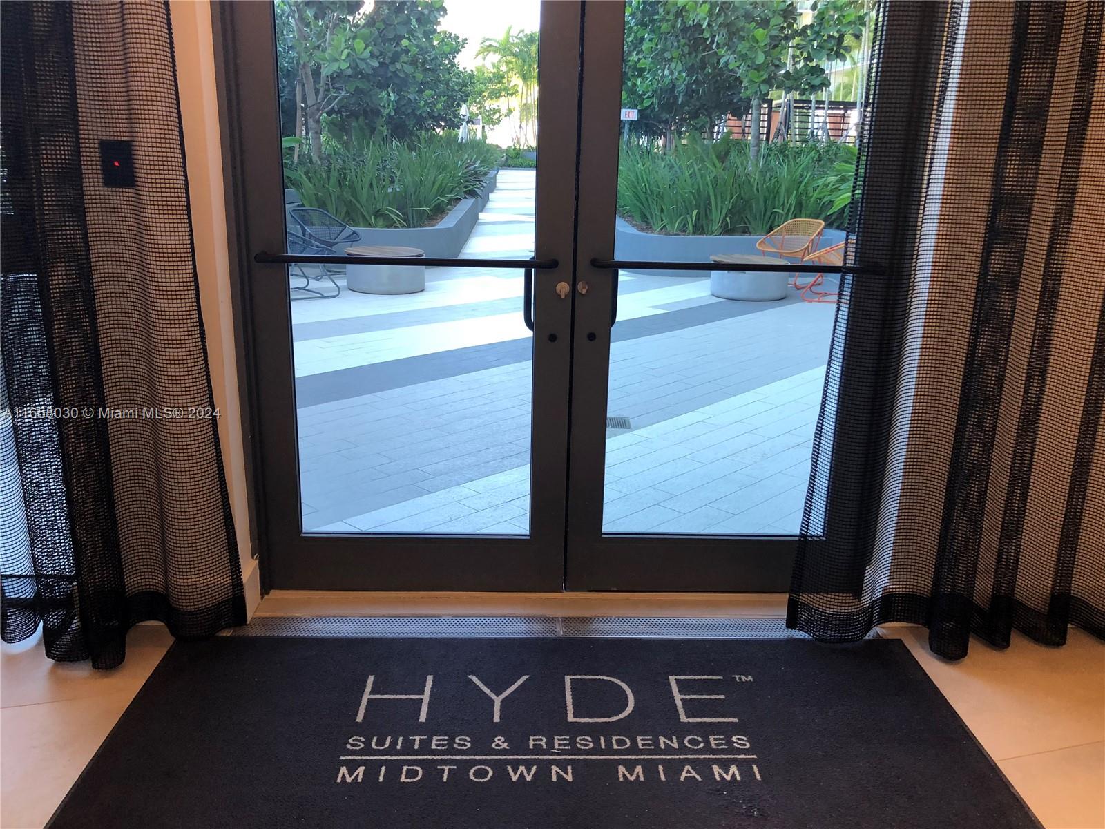 3401 MIDTOWN CONDO - Residential Lease