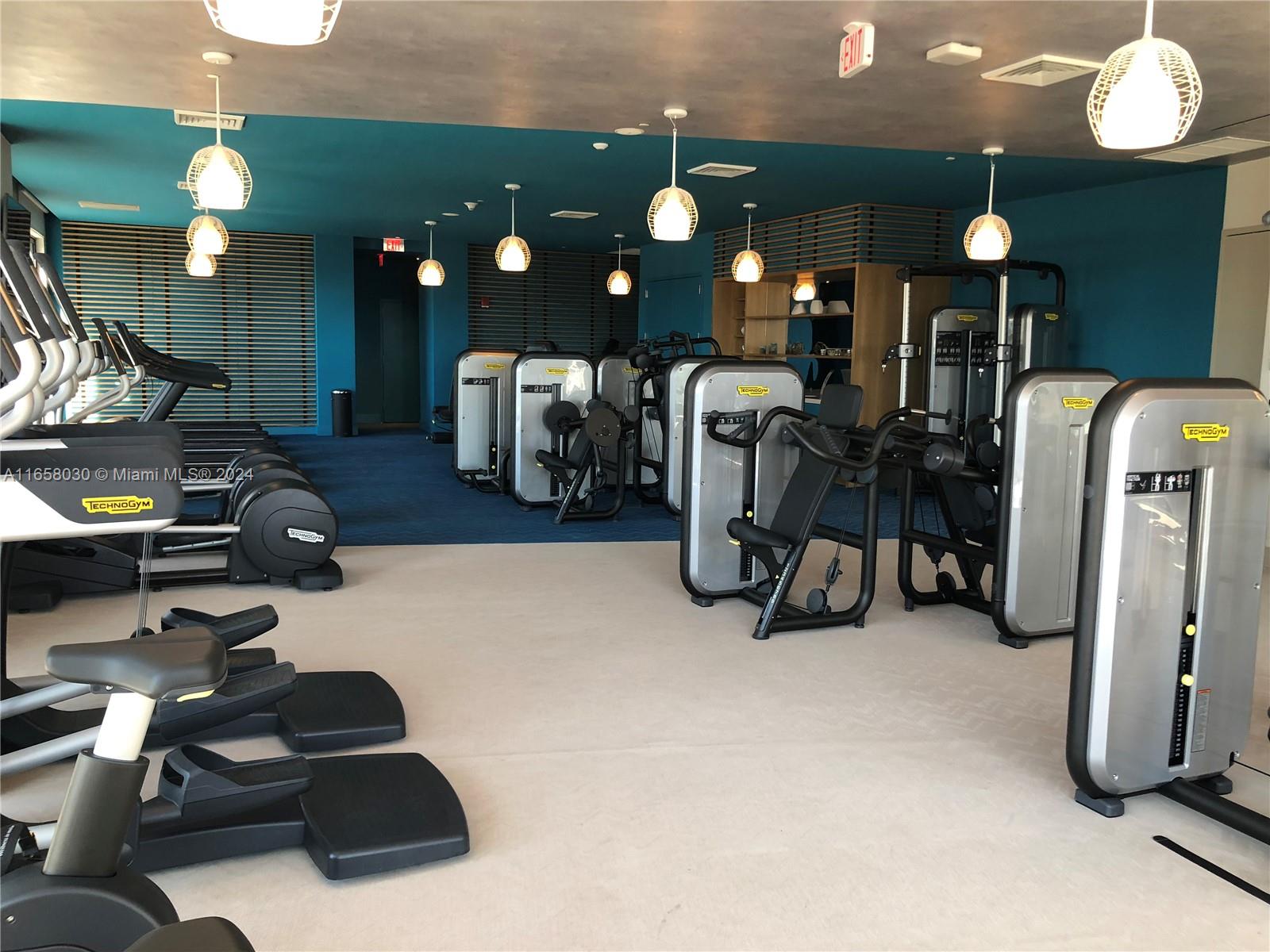 3401 MIDTOWN CONDO - Residential Lease