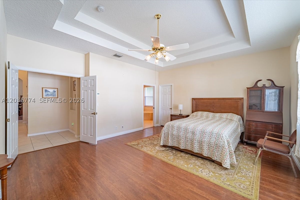 CORAL CREEK REPLAT NO 5 - Residential