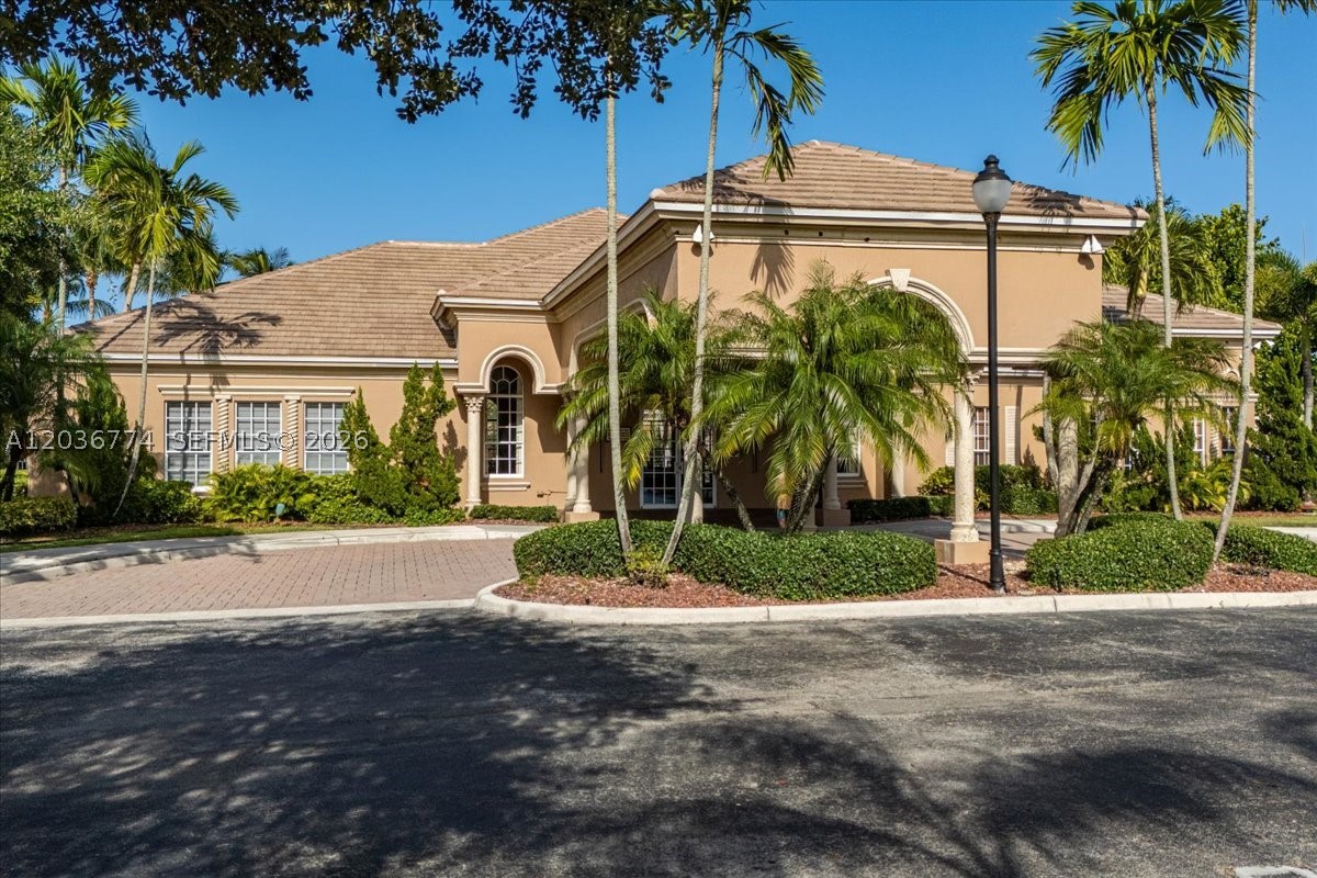 CORAL CREEK REPLAT NO 5 - Residential
