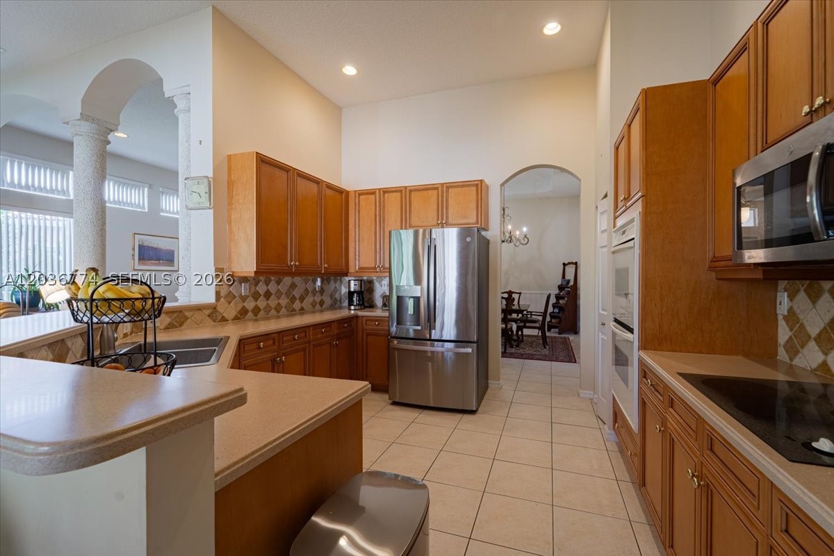 CORAL CREEK REPLAT NO 5 - Residential