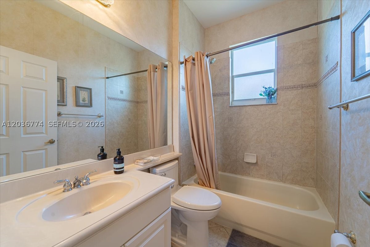 CORAL CREEK REPLAT NO 5 - Residential