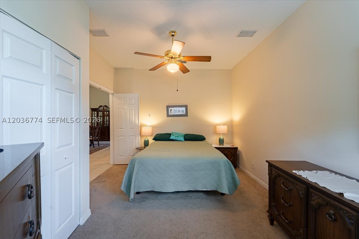 CORAL CREEK REPLAT NO 5 - Residential