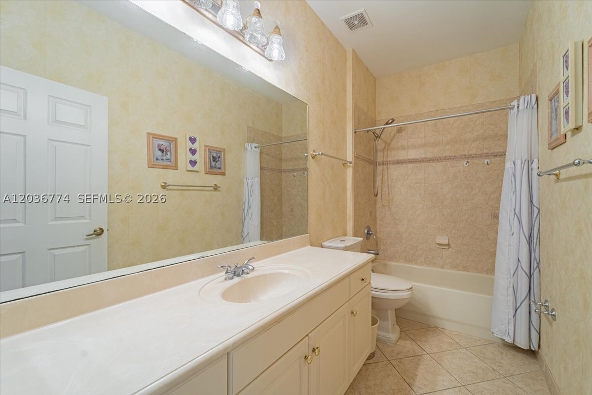 CORAL CREEK REPLAT NO 5 - Residential