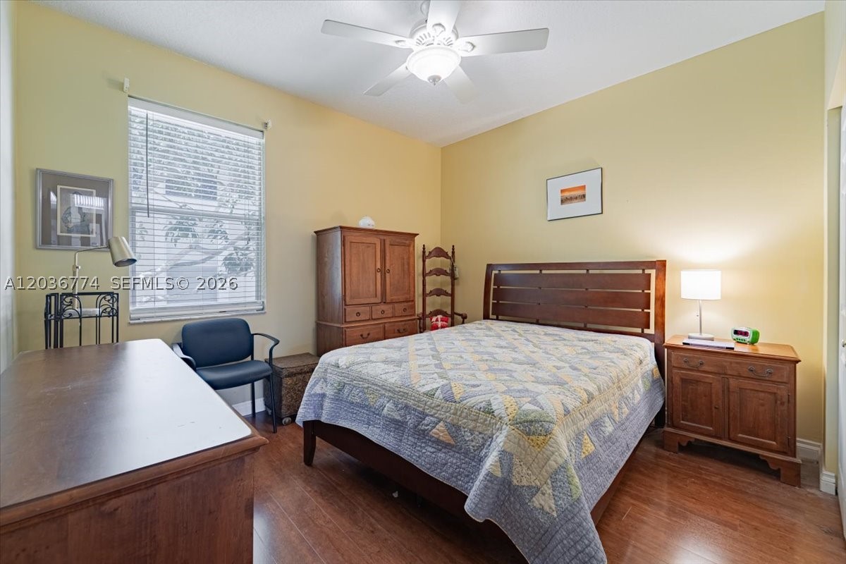CORAL CREEK REPLAT NO 5 - Residential