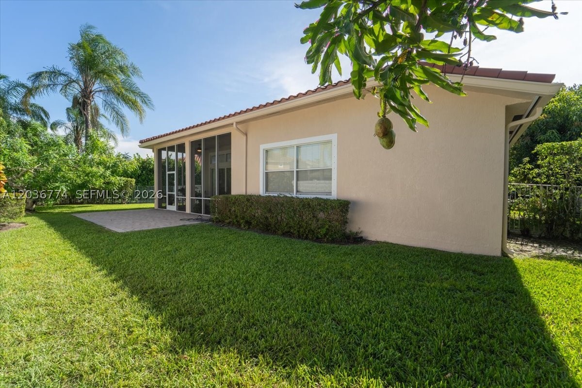 CORAL CREEK REPLAT NO 5 - Residential