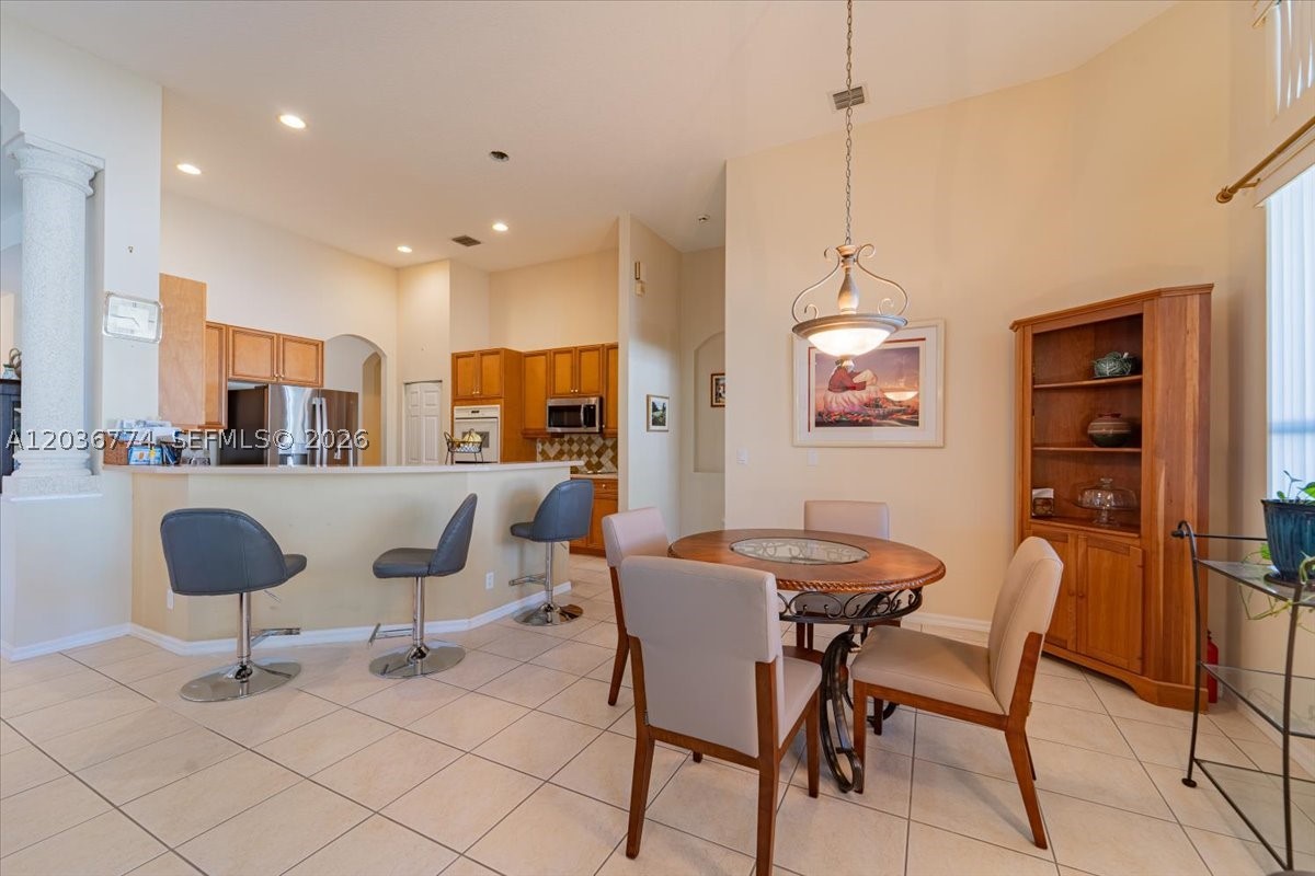 CORAL CREEK REPLAT NO 5 - Residential