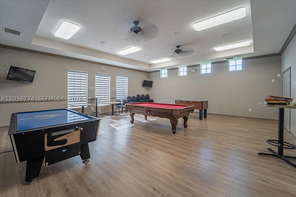 CORAL CREEK REPLAT NO 5 - Residential