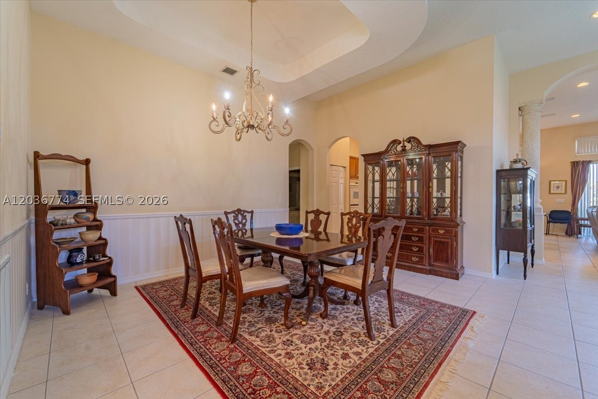 CORAL CREEK REPLAT NO 5 - Residential