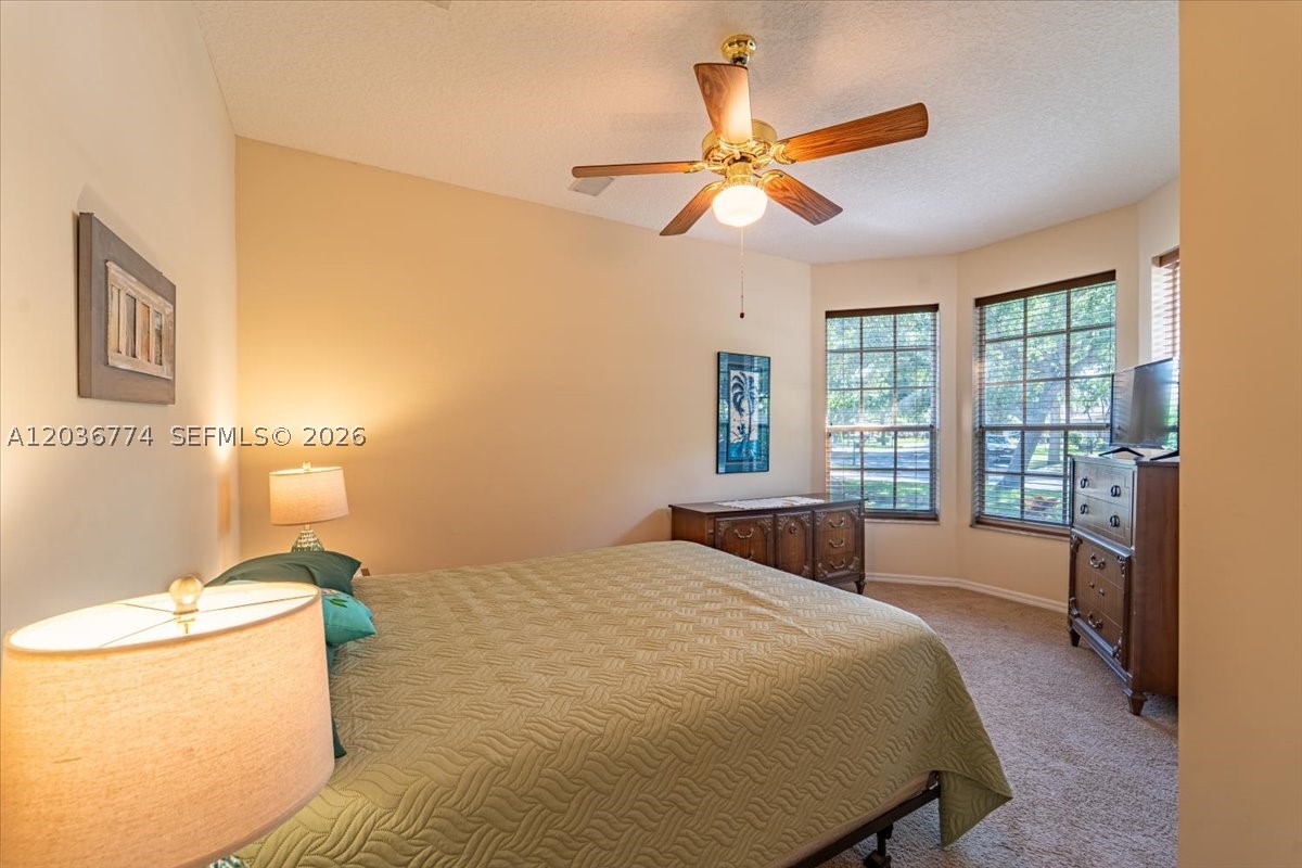 CORAL CREEK REPLAT NO 5 - Residential