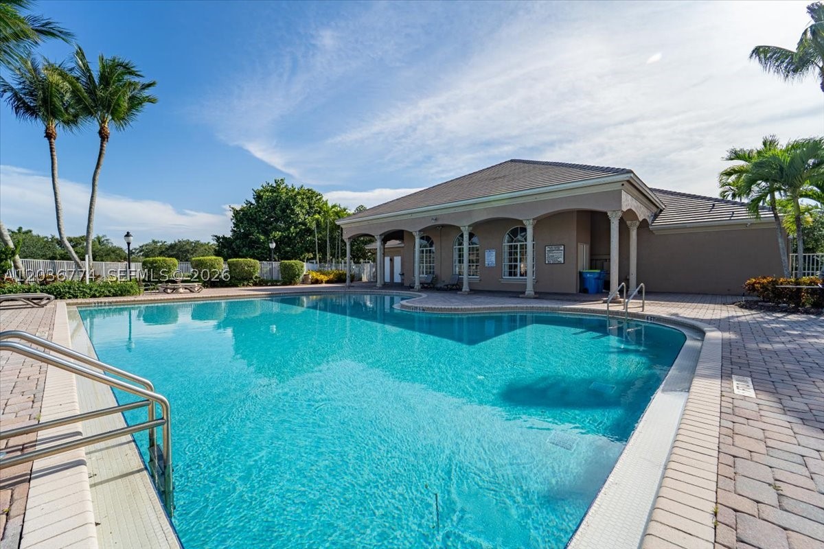 CORAL CREEK REPLAT NO 5 - Residential