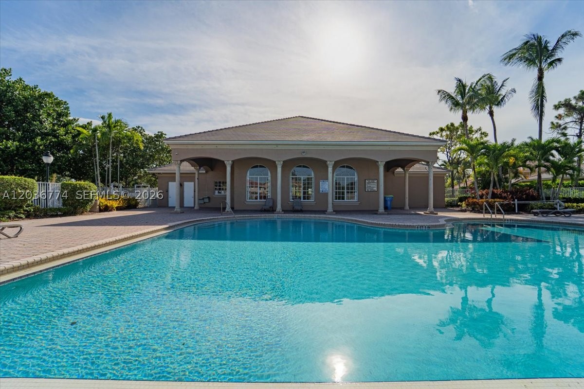 CORAL CREEK REPLAT NO 5 - Residential