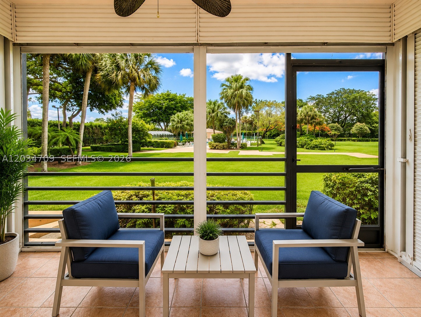 PARK PLACE CONDOMINIUM NO - Residential