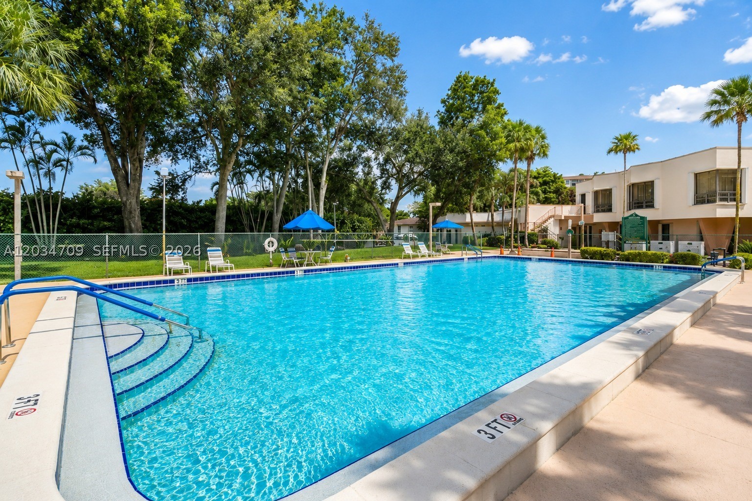 PARK PLACE CONDOMINIUM NO - Residential