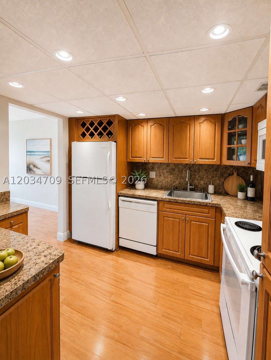 PARK PLACE CONDOMINIUM NO - Residential